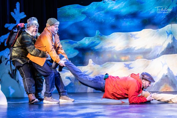 jul i svingen 2025 Edderkoppen scene copyright tovita razzi event media-3476