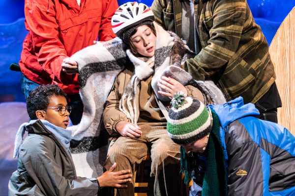 jul i svingen 2025 Edderkoppen scene copyright tovita razzi event media-3546