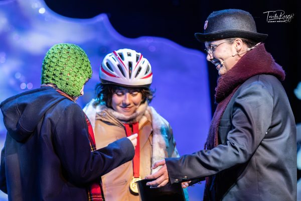 jul i svingen 2025 Edderkoppen scene copyright tovita razzi event media-4710